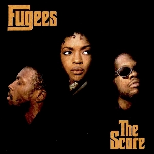 FUGEES / SCORE