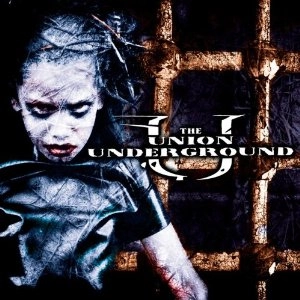UNION UNDERGROUND / EDUCATION IN REBELLION