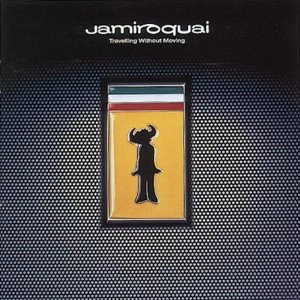 JAMIROQUAI / ジャミロクワイ / TRAVELING WITHOUT MOVING