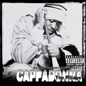 CAPPADONNA / PILLAGE