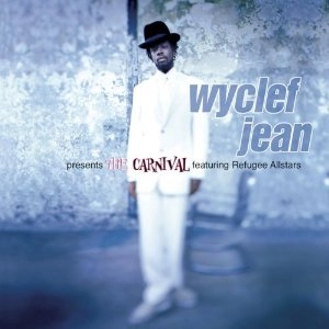 WYCLEF JEAN / ワイクリフ・ジョン / CARNIVAL