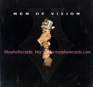 MEN OF VIZION / MOV