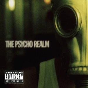 PSYCHO REALM / PSYCHO REALM