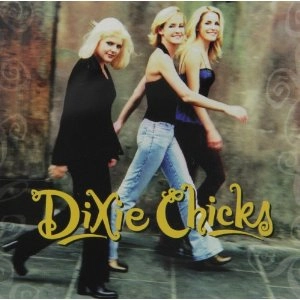 DIXIE CHICKS / ディクシー・チックス / WIDE OPEN SPACES