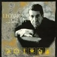 LEONARD COHEN / レナード・コーエン / MORE BEST OF