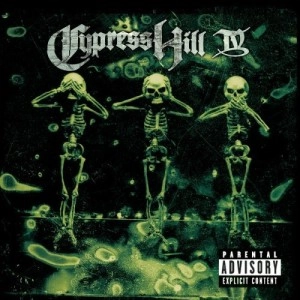 CYPRESS HILL / サイプレス・ヒル / IV