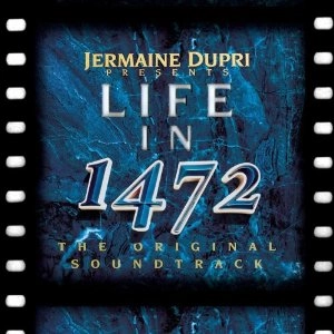 JERMAINE DUPRI / ジャーメイン・デュプリ / LIFE IN 1472