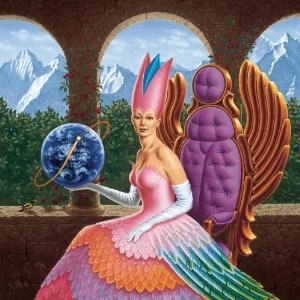 JOURNEY / ジャーニー / GREATEST HITS LIVE