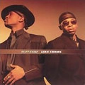 RUFF ENDZ / ラフ・エンズ / LOVE CRIMES