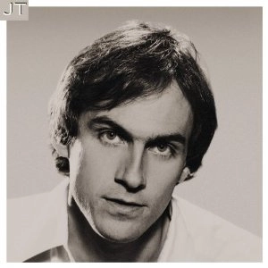 JAMES TAYLOR / ジェイムス・テイラー / JT
