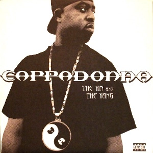 CAPPADONNA / YIN & THE YANG