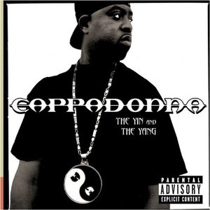 CAPPADONNA / YIN & THE YANG