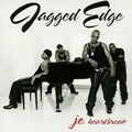JAGGED EDGE / ジャギド・エッジ / J.E.HEARTBREAK