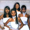 DESTINY'S CHILD / デスティニーズ・チャイルド / WRITING'S ON THE WALL