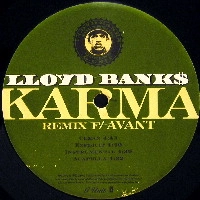 LLOYD BANKS / ロイド・バンクス / KARMA