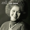 ETTA JAMES / エタ・ジェイムス / DEFINITIVE COLLECTION - ETTA JAMES