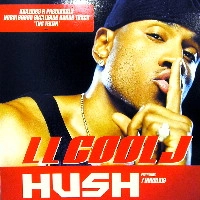LL COOL J / LL クール J / HUSH