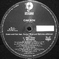 CAM'RON / DOWN AND OUT
