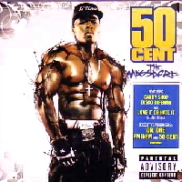 50 CENT / 50セント / MASSACRE