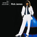 RICK JAMES / リック・ジェイムス / DEFINITIVE COLLECTION