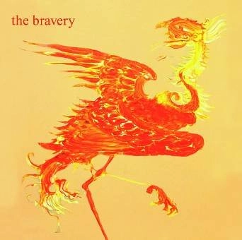 BRAVERY / ブレイヴリー / BRAVERY