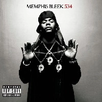 MEMPHIS BLEEK / メンフィス・ブリーク / 534