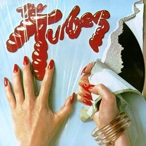 TUBES / チューブス / TUBES