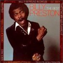 BILLY PRESTON / ビリー・プレストン / BEST OF