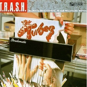 TUBES / チューブス / T.R.A.S.H. - U.S.A.