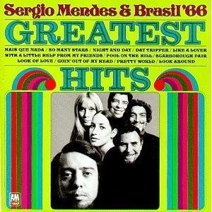 SERGIO MENDES / セルジオ・メンデス / GREATEST HITS OF BRASIL '66
