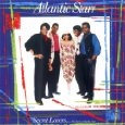 ATLANTIC STARR / アトランティック・スター / BEST OF ATLANTIC STARR -U.S.A.