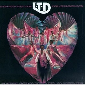 L.T.D. / エル・ティー・ディー / DEVOTION