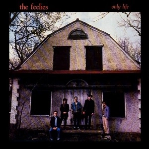 FEELIES / フィーリーズ / ONLY LIFE