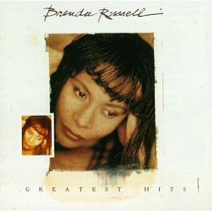 BRENDA RUSSELL / ブレンダ・ラッセル / GREATEST HITS