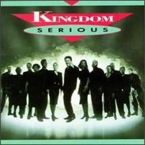 KINGDOM (SOUL) / キングダム / SERIOUS