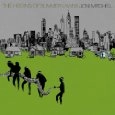 JONI MITCHELL / ジョニ・ミッチェル / HISSING OF SUMMER LAWNS