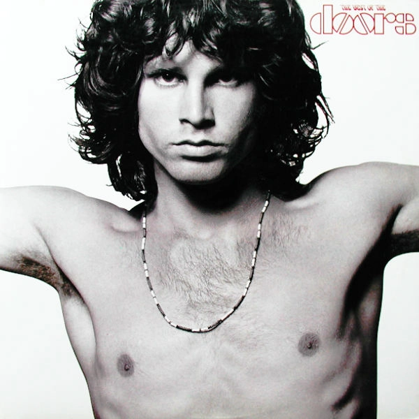 DOORS / ドアーズ / BEST OF THE DOORS