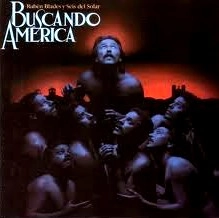 RUBEN BLADES / ルベーン・ブラデス / BUSCANDO AMERICA
