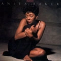 ANITA BAKER / アニタ・ベイカー / RAPTURE