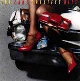 CARS / カーズ / GREATEST HITS