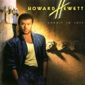 HOWARD HEWETT / ハワード・ヒューイット / I COMMIT TO LOVE