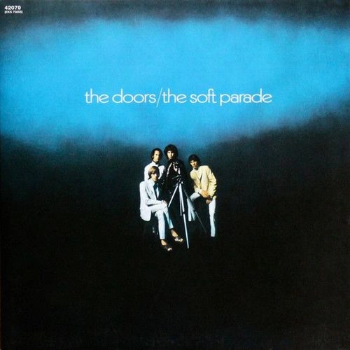 DOORS / ドアーズ / SOFT PARADE