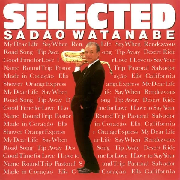 SADAO WATANABE / SELECTED