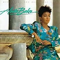 ANITA BAKER / アニタ・ベイカー / GIVING YOU THE BEST THAT I GOT
