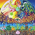 INCREDIBLE STRING BAND / インクレディブル・ストリング・バンド / THE 5000 SPIRITS