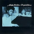 ANITA BAKER / アニタ・ベイカー / COMPOSITIONS