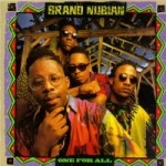 BRAND NUBIAN / ONE FOR ALL