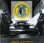 PETE ROCK & C.L. SMOOTH / ピート・ロック&C.L.スムース / MECCA AND THE SOUL BROTHER