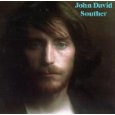 JOHN DAVID SOUTHER / ジョン・デヴィッド・サウザー / JOHN DAVID SOUTHER