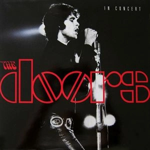 DOORS / ドアーズ / IN CONCERT